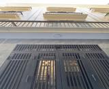 Nhà gần hồ An Thắng - Biên Giang 34m 4 tầng 4.35tỷ.ngõ thông oto qua nhà