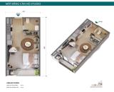 🔥 BÁN CĂN STUDIO 36m² SKYZEN – GIÁ TỐT CHO NGƯỜI MUA Ở & ĐẦU TƯ