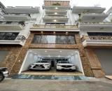 Siêu phẩm nhà Xuân Phương 45M 6 Tầng, Thang Máy, kinh doanh, vỉa hè đường 8m