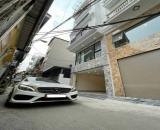 Bán nhà mặt đường Xuân Phương 35M 5 Tầng, gara ô tô, kinh doanh giá 8.4 tỷ