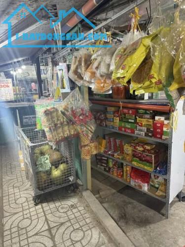SANG NHƯỢNG QUÁN TẠP HOÁ - VỊ TRÍ ĐẸP TẠI NHÀ BÈ - 1