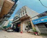 SIÊU HOT TOÀ VĂN PHÒNG LÊ ĐỨC THỌ - NAM TỪ LIÊM - DT : 160M2 - 9 TẦNG. GIÁ SIÊU RẺ