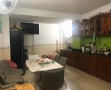 nhà 4x18m trệt 2 lầu st Đường 13 Phường Tân kiểng Q7
