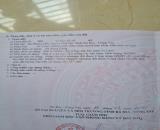 CHỦ NGỘP NGÂN HÀNG CẦN BÁN NHANH LÔ ĐẤT TT PHƯỚC HẢI GIÁ CHỈ TỪ 1TỶ200