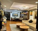 CĂN HỘ CHUNG CƯ  – FULL NỘI THẤT - VỊ TRÍ HIẾM GẦN LĂNG BÁC.