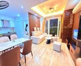 CẦN BÁN CC PHÚ GIA - 03 NGUYỄN HUY TƯỞNG, 103m2 3NGỦ+2VS HƠN 9 TỶ - FULL NỘI THẤT