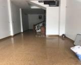 Cho thuê nhà nguyên căn mặt phố Định Công Thượng 50m² x 6 tầng 25 triệu