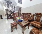 HIếm: Bán nhà 3 tầng đẹp hẻm oto Hoàng Diệu thông Dã Tượng, cách biển chỉ 300m, dt 70m