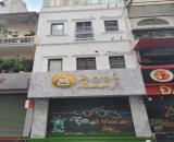 Bán Nhà Mặt Phố Nguyễn Biểu, Ba Đình, DT 85m2 x 3T, MT 5,2m, Giá Rẻ.