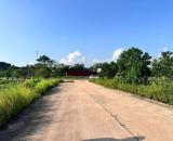 Bán lô 100m2 Đồng Tướng, Hướng Đạo đầu Ngõ KCN Tam Dương