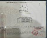 Bán đất full thổ 1/ Tỉnh lộ 8, xã Phước Vĩnh An dt 210m2 giá 3,2 tỷ