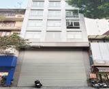 Bán Nhà Mặt Phố Ngũ Xã, Ba Đình DT 200m2 x 6T, MT rộng 8.6m. Giá Siêu Rẻ.