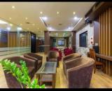 Khách sạn 3 sao cực đẹp phố Trần Duy Hưng 200m2-10 tầng thang máy giấy tờ đầy đủ giá 7X tỷ