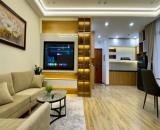 CHUNG CƯ MỸ ĐÌNH PLAZA  138 TRẦN BÌNH 2 NGỦ 2WC