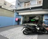 ❌NHÀ ĐẸP 3 TẦNG-DT 5Mx20M-TÂN THỚI NHẤT Q12. NGAY CHỢ TÂN PHÚ CƯỜNG PHAN VĂN HỚN.