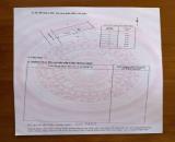 CÀN BÁN GẤP LÔ ĐẤT 360M2 CHỈ VỚI 2TY900 TẠI T.T PHƯỚC HẢI BRVT - GẦN BIỂN .