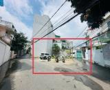 CHÍNH CHỦ BÁN ĐẤT GÓC 2 MẶT TIỀN – P7, TP. VŨNG TÀU