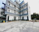 TÒA CHDV 80 PHÒNG – VIEW MẶT SÔNG – DT 3470M² – DÒNG TIỀN 3 TỶ/NĂM