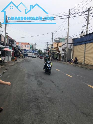 Bán nhà mặt tiền 25x48m giá 68 tỷ Đường Trần Thị Cờ - 1