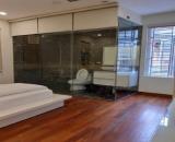 Bán nhanh CHDV phố Vân Hồ, dòng tiền 60 tr/th, 10 phòng kk, vừa ở +cho thuê + giữ tiền tốt