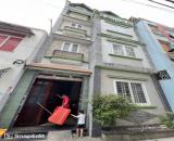 Cho thuê nhà Nguyễn Văn Lượng, phường 17, Gò Vấp