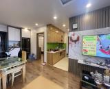 Bán chung cư 60 Nguyễn Đức Cảnh-DT 70 m2-TẦNG CAO-2 NGỦ-2 WC-FULL NỘI THẤT-VIEW THOÁNG.