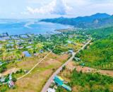 HÀNG SIÊU NGỘP 150M2 CHỈ VỚI 1TY800 NẰM NGAY TRỤC DT702 CAM RANH KHÁNH HOÀ .