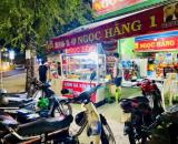 Nhà trệt 2 mặt tiền đường 30 tháng 4, Tân An mới, Cần Thơ - 13 tỷ