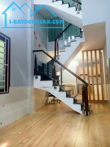 NHÀ 3 TẦNG – HẺM XE HƠI – 158M², NỞ HẬU – DÒNG TIỀN 32TR/THÁNG – GẦN ĐH VĂN HÓA - 4