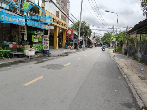 NHÀ 3 TẦNG – HẺM XE HƠI – 158M², NỞ HẬU – DÒNG TIỀN 32TR/THÁNG – GẦN ĐH VĂN HÓA