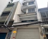 💥Giảm Còn 9 tỷ💥 NHÀ 5 TẦNG - HẺM 5M - NGAY CHỢ - DÒNG TIỀN ỔN ĐỊNH THU NHẬP 300TR/ NĂM -