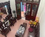 BÁN NHÀ HÀ HUY TẬP YÊN VIÊN_100M2 MT4M_5.X TỶ_SẴN 3T Ở NGAY_SÁT PHỐ_2 MẶT THOÁNG