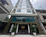 🏠 BÁN NHÀ TRÂU QUỲ – GẦN ĐH NÔNG NGHIỆP – 100M² – 6 TẦNG – 20 PHÒNG – GIÁ 14.6 TỶ