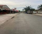 Bán đất thổ cư mặt tiền chợ Sơn Phú,nay là Phường An Hội,Vĩnh Long