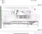 Bán đất thổ cư mặt tiền đường nhựa Nguyễn Thị Nâu, xã Trung An dt 150m2 giá 2,6 tỷ