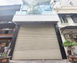 Bán Nhà Mặt Phố Nguyễn Khắc Hiếu, Ba Đình DT 92m2 x 7T, MT 5,5m. Giá Rẻ.
