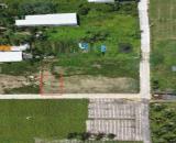 Chủ Ngộp Cần Bán Lô Đất Vàng 150m2 Cách Biển Chỉ 4km - Full Thổ Cư - Giá Chỉ Từ 8Tr6/m2