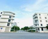 Lô đất 56m, 2 mặt đường KDT Kỳ Đồng. Giá đầu tư chốt nhanh