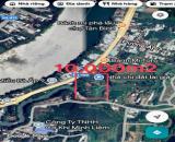 Cho thuê đất diện tích lớn 10.000m² tại xã Tân An, huyện Vĩnh Cửu