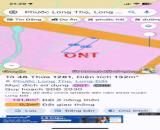 ĐẤT SIÊU NGỘP CẦN BÁN GẤP 132M2 CHỈ VỚI 900TR NGAY XÃ ĐẤT ĐỎ TPHCM .