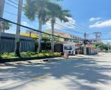 Bán Đất Mặt Tiền Nguyễn Ư Dĩ,Thảo Điền DT:270m2(10mx27m) Xây Dựng Hầm 6 Tầng-Giá 80 Tỷ TL
