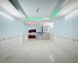 NGAY NGÃ 6 GÒ VẤP – 4 TẦNG – 40M2 – HẺM 3 MÉT RƯỠI  – CHỈ 4 TỶ 35