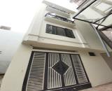 NHÀ 5T MỚI ĐA SỸ BÉ ĐI HỌC CẤP 1, CẤP 2 CHỈ 5 PHÚT. NGÕ RỘNG, THOÁNG. GIÁ CHỈ 6.x TỶ