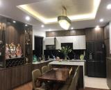 BÁN TOÀ 7TẦNG CHUNG CƯ MINI PHỐ ĐỊNH CÔNG 126M*MT9M DÒNG TIỀN 70 triệu/tháng CHỈ 26 TỶ