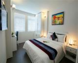 Bán căn hộ chung cư cao cấp Hoàng Hoa Thám - Tây Hồ: Căn góc view triệu đô Hồ Tây, ở ngay.