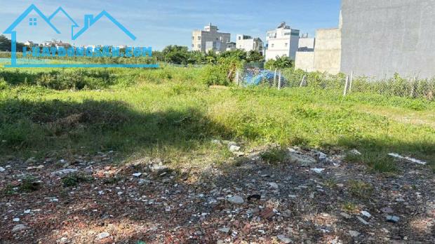 Đông Thạnh(TTT-HM) bán lô đất full thổ cư (7x15) HXH gần Nguyễn Ảnh Thủ giá 5,5tỷ