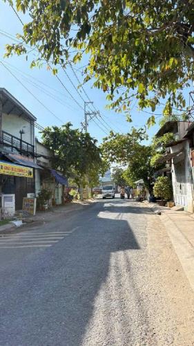 Đông Thạnh(TTT-HM) bán lô đất full thổ cư (7x15) HXH gần Nguyễn Ảnh Thủ giá 5,5tỷ - 2
