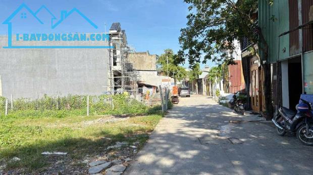 Đông Thạnh(TTT-HM) bán lô đất full thổ cư (7x15) HXH gần Nguyễn Ảnh Thủ giá 5,5tỷ - 5