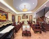 ĐỐC NGỮ - Nhà đẹp 115m2 5 tầng 2 mặt ngõ ô tô sát phố, MT 16m - Ở sướng KD đỉnh - 43 tỷ