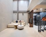 NHÀ MỚI 5 TẦNG LÊ VĂN SỸ TRUNG TÂM QUẬN 3- 5*11– VỊ TRÍ VÀNG ĐẦU TƯ